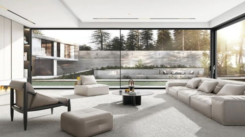 領潮門窗美學新境 頂固集創門窗新品重磅發布