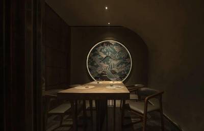 TTD本至設計 × 旨匠:日式美學的隱秘力量