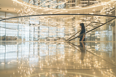 華僑城-美學生活館