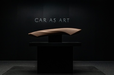 眾所矚目的”次世代 藝”魂動設計美學