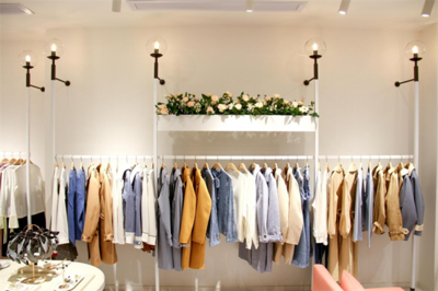 2022優選37°生活美學女裝加盟合作!