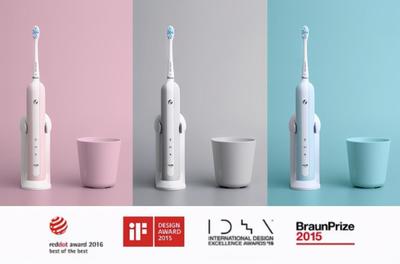 深度洞察年輕消費一代,usmile重新定義產(chǎn)品美學(xué)