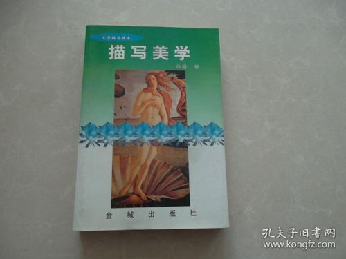 描寫(xiě)美學(xué)