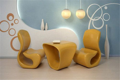 特地的美學(xué)