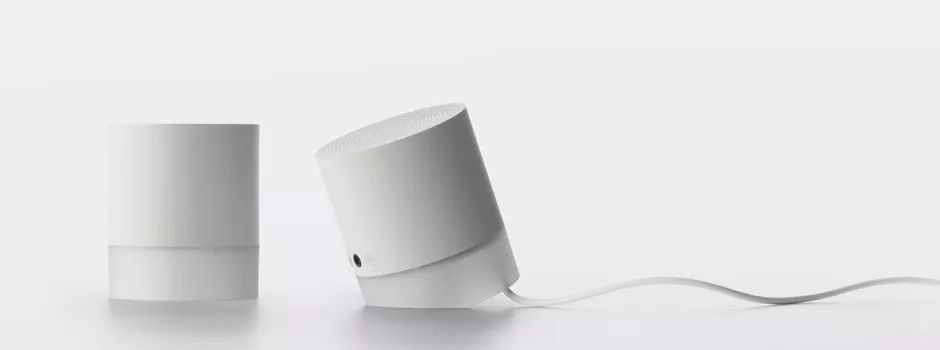 產品設計中的幾何美學 形態、功能與情感的和諧統一