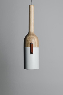 工業(yè)設(shè)計(jì)·溫暖而精致的照明美學(xué)