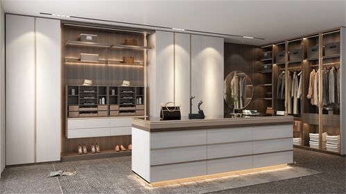 皇朝定制 全自制vs大聯(lián)盟，整家套餐之爭誰能拔得頭籌？