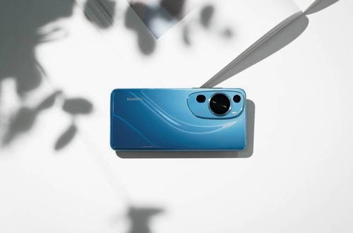 打破常規(guī)，引領(lǐng)潮流藝術(shù)美學(xué)設(shè)計(jì)——華為P60 Art圖賞