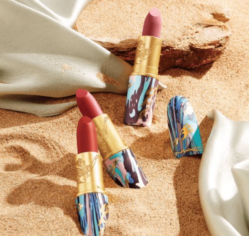 敦煌藝術(shù)美學(xué)與商業(yè)產(chǎn)品的融合與啟示