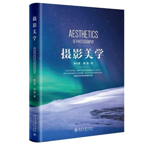 攝影美學(xué) 捕捉美的要點(diǎn)與藝術(shù)本質(zhì)