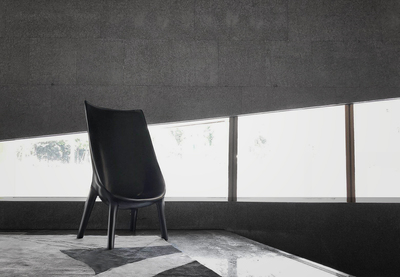 溫州萬科翡翠藝術館 極簡生活的至高美學