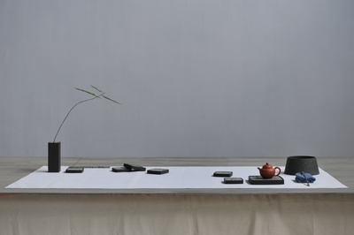 幾何美學與民族情感的容器 2016第二季·壺承·方